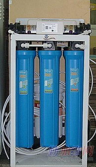 蓬莱商务型净化水机 源醇电器引领山东净水新高度