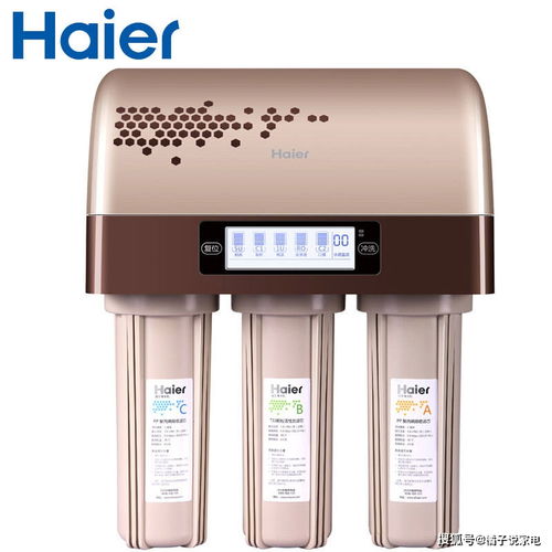家庭净水器选购指南 选对标准与设备，守护全家饮水健康